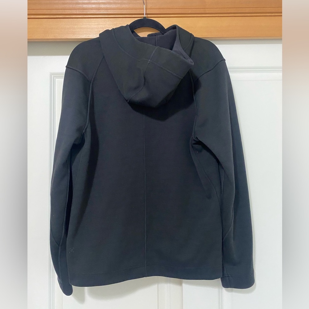 Lululemon Welter Weight Hoodie Medium - Picture 6 of 9